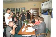 17 milionów dla Środy Śląskiej 17 milionów dla Środy Śląskiej