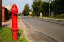 Jaworzno: nowy wodociąg na Jeziorkach Jaworzno: nowy wodociąg na Jeziorkach
