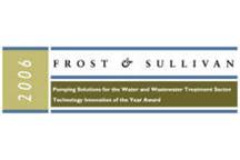 Nagroda Frost &amp; Sullivan dla ABS Group