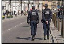 Nowy Targ: 500 zł kary za wypuszczenie zawartości szamba do przydrożnego rowu Nowy Targ: 500 zł kary za wypuszczenie zawartości szamba do przydrożnego rowu