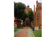 Toruń: sieć kanalizacyjna w 65% gotowa Toruń: sieć kanalizacyjna w 65% gotowa