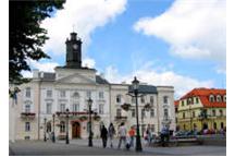 Budowa płockiej oczyszczalni wód opadowych Budowa płockiej oczyszczalni wód opadowych