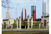 Warszawa: w kranach za trzy lata ma popłynąć lepsza woda Warszawa: w kranach za trzy lata ma popłynąć lepsza woda
