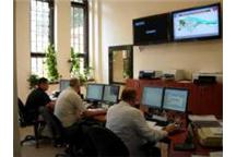 Gdańsk: Centrum Działań Operacyjnych Gdańsk: Centrum Działań Operacyjnych