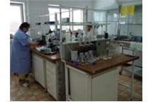 Międzylaboratoryjne badania wody Międzylaboratoryjne badania wody