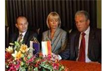 Niepołomice: uroczyście zakończony projekt Niepołomice: uroczyście zakończony projekt