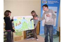 Wodociągi Koszalin: Światowy Dzień Ochrony Środowiska w Centrum Edukacji Ekologicznej Wodociągi Koszalin: Światowy Dzień Ochrony Środowiska w Centrum Edukacji Ekologicznej