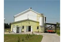 Otwarcie oczyszczalni w Rozprzy