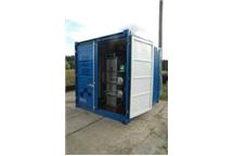 Wysokowydajne technologie oczyszczania tlenowego Wysokowydajne technologie oczyszczania tlenowego