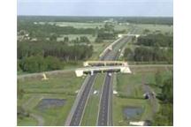 Ścieki zatrzymają autostradę A2 Ścieki zatrzymają autostradę A2