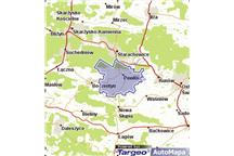 W Pawłowie (woj. świętokrzyskie) powstaje nowa oczyszczalnia W Pawłowie (woj. świętokrzyskie) powstaje nowa oczyszczalnia
