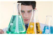 Laboratorium Katowickich Wodociągów z certyfikatem rzetelności Laboratorium Katowickich Wodociągów z certyfikatem rzetelności