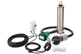 Pompa głębinowa Wilo-Sub TWI 5-SE Plug & Pump