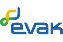 Logo EVAK