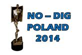 NO-DIG POLAND 2014