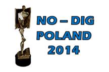 NO-DIG POLAND 2014