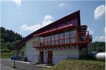 Oczyszczalnia Oczyszczalnia