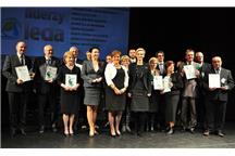 MPWiK było jednym z 14 laureatów konkursu MPWiK było jednym z 14 laureatów konkursu