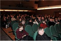 Film zostanie kilka razy wyświetlony w styczniu 2014 roku Film zostanie kilka razy wyświetlony w styczniu 2014 roku