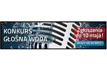 głosna woda