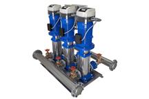 Zestaw hydroforowy AZH 03