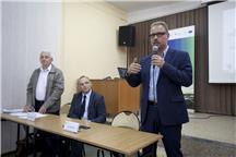Jaworzno - Mieszkańcy zainteresowani nową kanalizacją