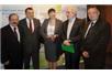 Oczyszczalnia w Henrykowie, kanalizacja w gminie Ziębice