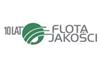 10 lat Floty Jakości