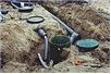 Deweloperzy muszą skanalizować największą dzielnicę w Warszawie