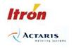 Itron łączy się z Actaris Metering Systems
