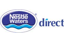 Firma Nestle Waters Polska uruchomiła zakład produkcji wody Firma Nestle Waters Polska uruchomiła zakład produkcji wody