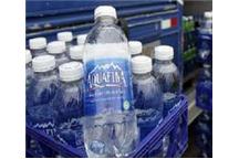 PepsiCo sprzedaje kranówkę w butelkach PepsiCo sprzedaje kranówkę w butelkach