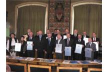 „Lider Małopolski 2006” dla przemyskiej i krakowskiej oczyszczalni „Lider Małopolski 2006” dla przemyskiej i krakowskiej oczyszczalni