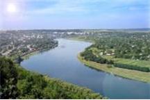 Grant GEF w wys. 4,5 mln dolarów dla Mołdawii Grant GEF w wys. 4,5 mln dolarów dla Mołdawii
