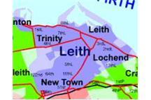 Awaria pomp w Leith Awaria pomp w Leith