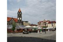 120 mln zł na kanalizację w Tarnowskich Górach 120 mln zł na kanalizację w Tarnowskich Górach