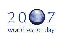 Światowy Dzień Wody 2007