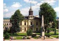 Kara za zbyt wysokie opłaty za ścieki Kara za zbyt wysokie opłaty za ścieki