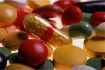 Problem antybiotyków w ściekach Problem antybiotyków w ściekach