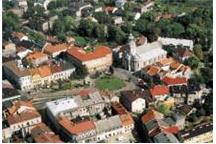 Wadowice: rozpoczęto budowę kanalizacji Wadowice: rozpoczęto budowę kanalizacji
