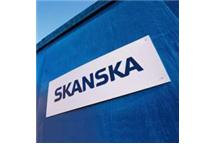 Skanska: największy kontrakt w USA Skanska: największy kontrakt w USA