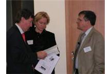 Rohm and Haas otwiera biuro w Polsce Rohm and Haas otwiera biuro w Polsce