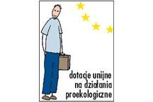 Projekty proekologiczne w 2007 r.