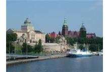 Szczecin: opóźnienia w budowie oczyszczalni Szczecin: opóźnienia w budowie oczyszczalni