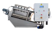 Dehydrator ślimakowy.