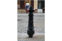 nowe hydranty