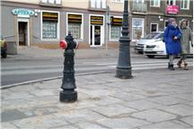 nowe hydranty