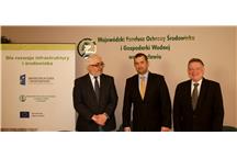 Nowe inwestycje w Szczawnie-Zdroju, Jedlinie-Zdroju i Wałbrzychu Nowe inwestycje w Szczawnie-Zdroju, Jedlinie-Zdroju i Wałbrzychu