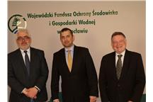 Nowe inwestycje w Szczawnie-Zdroju, Jedlinie-Zdroju i Wałbrzychu