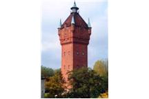 100 lat Przedsiębiorstwa Wodociągów i Kanalizacji w Śremie 100 lat Przedsiębiorstwa Wodociągów i Kanalizacji w Śremie
